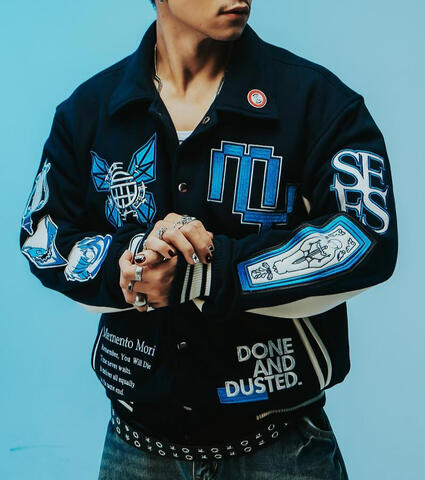 Varsity Makoto Yuki